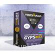 Гипсовая штукатурка NORMADA GYPSMIX