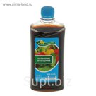 Удобрение открытого грунта Веселая Цветочница "Овощное", флакон, 500 мл