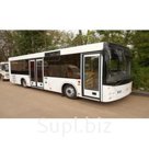 Автобус пригородный МАЗ 103586