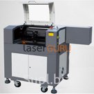 Вертикальный лазерный гравировальный станок sekirus P0301МLG500