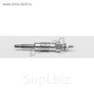 Свеча накаливания  Denso DG-102