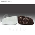 Стекло зеркала правого ALKAR 6432438