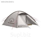 Палатка Керри 4 V3, Коричневый