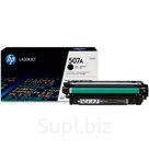 Картридж HP CE400A 507A черный