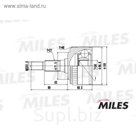 Шрус наружный MILES GA20245
