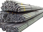 Пруток (круг) алюминиевый Д1Т