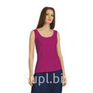 майка женская VEST(вискоза) (Пеликан) р.XS