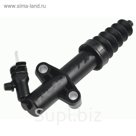 Цилиндр сцепления рабочий Sachs 6283600542