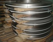 Лента стальная 1,1ст0,8кп, х.к. ст.60с2а, 0,8пс, 3пс, 65г,У8А,32н6хю