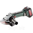 Шлифмашина УШМ W18LTX150 Metabo, 600404650