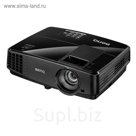 Проектор Benq MS506 DLP 3200Lm ресурс лампы: 4000 часов 1.8кг