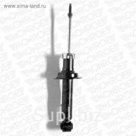 Амортизатор подвески Monroe 23869