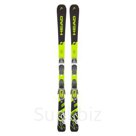 Горные Лыжи Head V-shape V5 X Lyt Pr + Крепления Pr 11 Gw HEAD