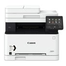 МФУ лазерное ЦВЕТНОЕ CANON i-SENSYS MF633Cdw «3 в 1», А4, 18 стр./мин, 30000 стр./мес, сетевая карта, ДУПЛЕКС, Wi-Fi
