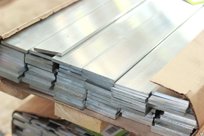 Шина алюминиевая 12х120 АД31Т АД0 тв твердая полоса электротехническая