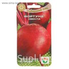 Семена Свекла "Фортуна", 2 г