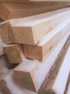 Брусок 40х50, 50х50 КЕДР, ЕЛЬ, ПИХТА!
