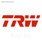 Колодки тормозные TRW GDB3308
