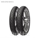 Мотошина Metzeler ME22 2,75/ R17 47P TT REINF Front/Rear Город