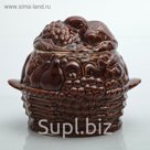 Супник "Виноград", 4 л