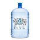 Вода питьевая Артезианская очищенная высшей категории «Переславица» 18,9 (без стоимости возвратной тары) Групповая упаковка: 1шт. Количество упаковок в европал…