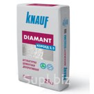 Штукатурка Диамант Короед 2,5, 25кг KNAUF