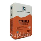 Наливной пол "Теплопол" DeLuxe