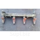 форсунки NISSAN  