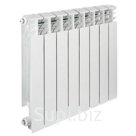 Радиатор TENRAD 500 80 12сек Алюминиевый
