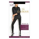 КОЛГОТКИ GLAMOUR VELOUR 120 DEN