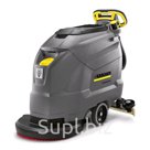 Ручная поломоечная машина Karcher BD 50/60 C Ep Classic