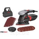 SKIL 7220LC 332x166x156 мм Многофункциональная шлифмашина SKIL 7220LC, артикул F0157220LCBS