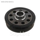Шкив коленвала FEBI 32995