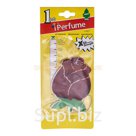 Ароматизатор автомобильный подвесной iPerfume Роза