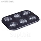 Форма для выпечки