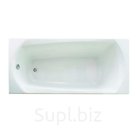 Ванна акриловая 1MarKa Elegance 120х70 см