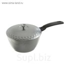 Ковш 1,5 л со съемной ручкой