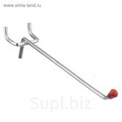 Подвес одинарный длинный для перфопанели  PH808
