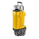 Трехфазные погружные насосы Wacker Neuson серии PS