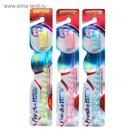 Зубная щётка «Fresh&White» Twist, мягкая