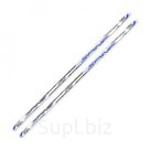 Лыжи беговые SPINE Concept Cross Jr. Wax (синий), 150 см