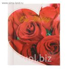 Фотоальбом магнитный 10 листов + 20 тематических страниц Diesel Wedding story7   23х28 см