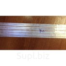 Скотч армированный стекловолокном (продольное направление волокон)