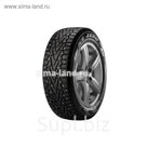 Зимняя шипованная шина Pirelli Ice Zero 215/65 R16 102T XL