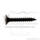 Саморез универсальный частый шаг потай 3.5х19 мм