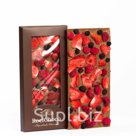 Шоколадная плитка Roel Choco