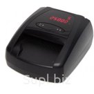 Детектор банкнот PRO CL 200