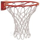 Сетка баскетбольная игровая, импорт,  3-цв., (4,0)  шт