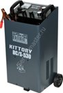 Пуско-зарядное устройство Kittory BC/S-530