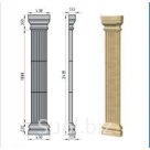 Пилястры П2